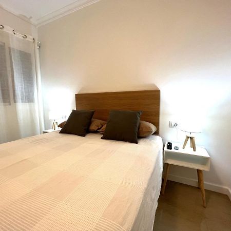 Apartamento Mar En Calma Appartement Las Palmas Buitenkant foto