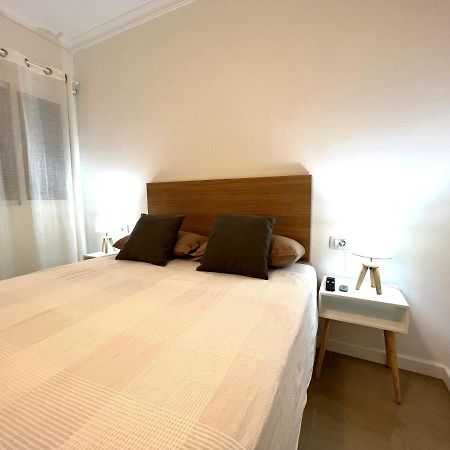 Apartamento Mar En Calma Las Palmas Buitenkant foto