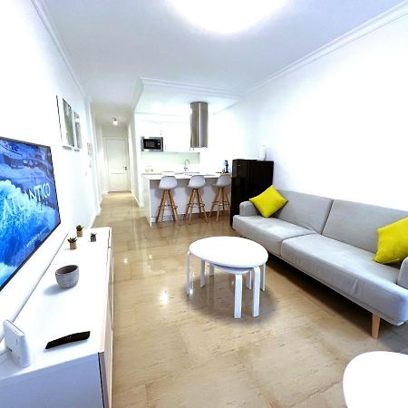 Apartamento Mar En Calma Appartement Las Palmas Buitenkant foto