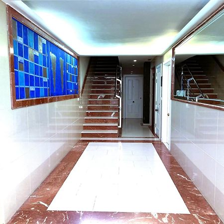 Apartamento Mar En Calma Appartement Las Palmas Buitenkant foto