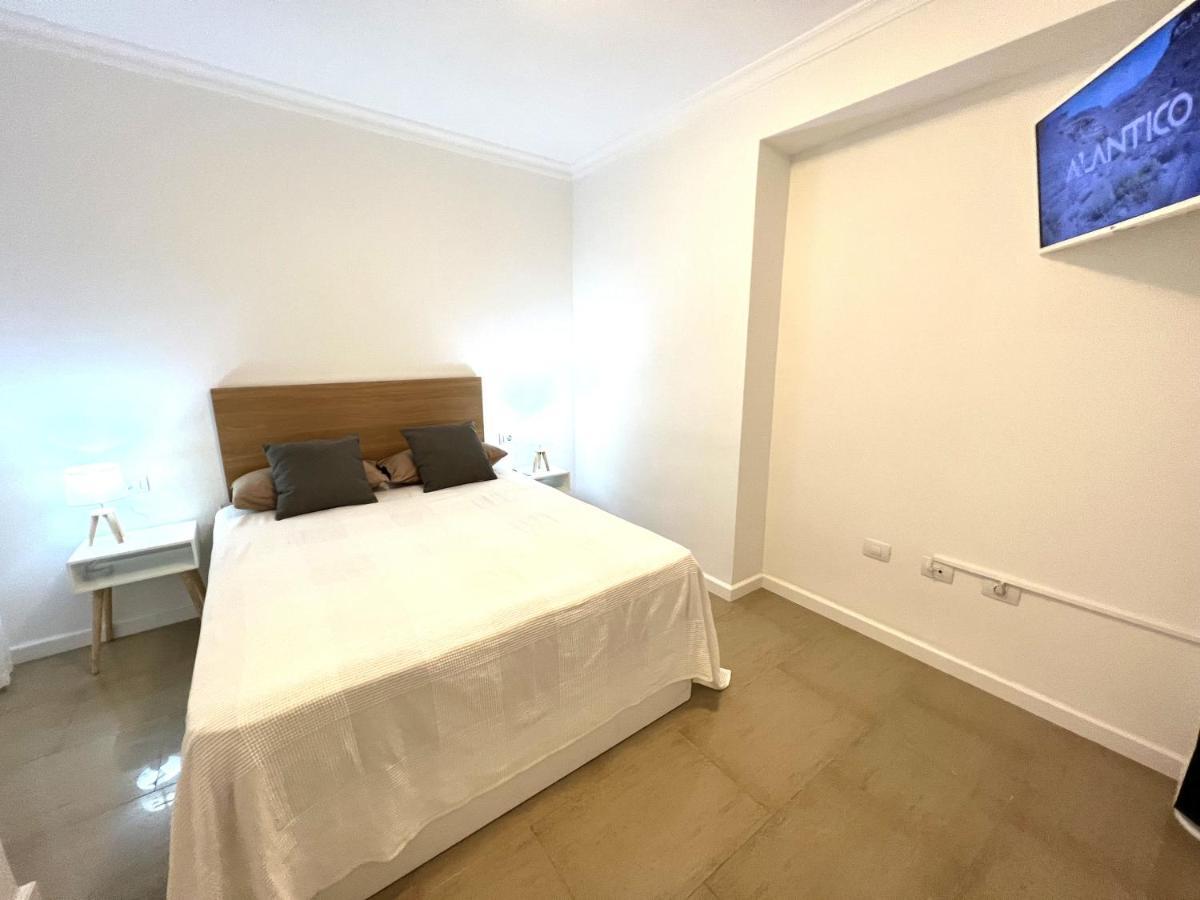 Apartamento Mar En Calma Las Palmas Buitenkant foto