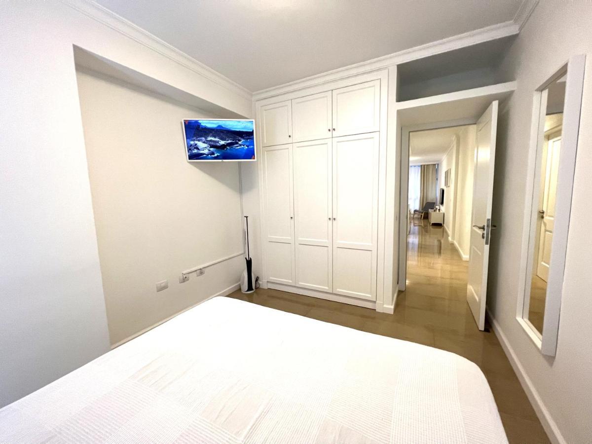 Apartamento Mar En Calma Las Palmas Buitenkant foto