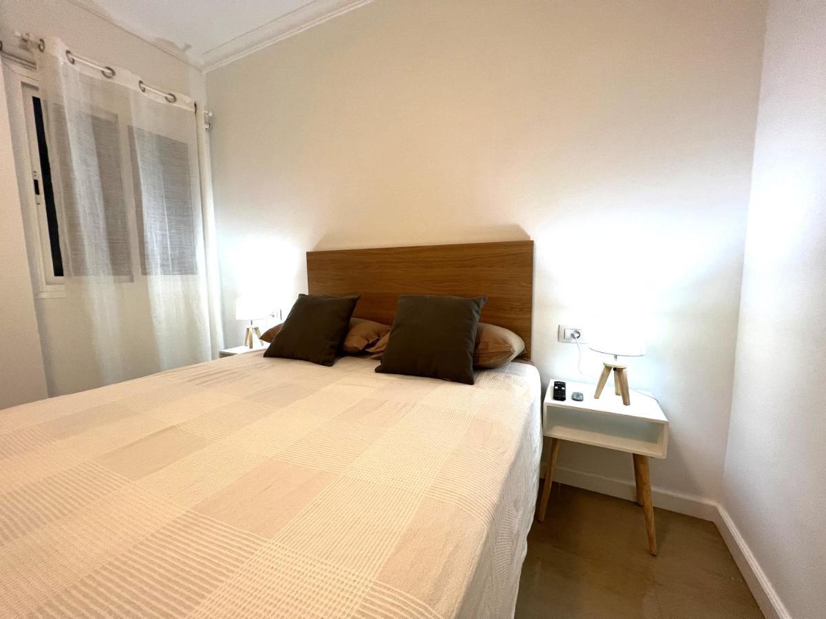 Apartamento Mar En Calma Las Palmas Buitenkant foto