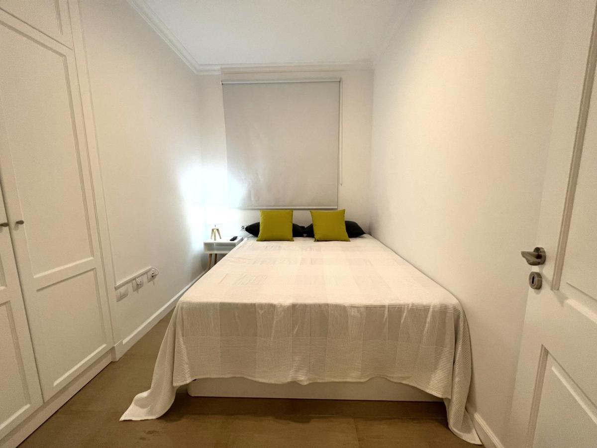 Apartamento Mar En Calma Las Palmas Buitenkant foto