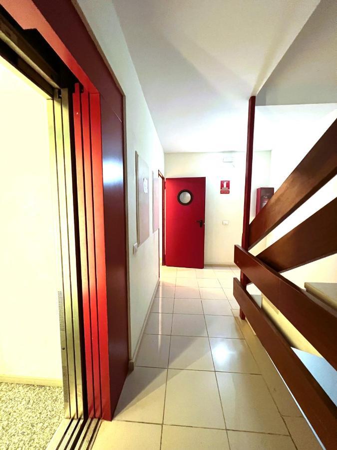 Apartamento Mar En Calma Las Palmas Buitenkant foto