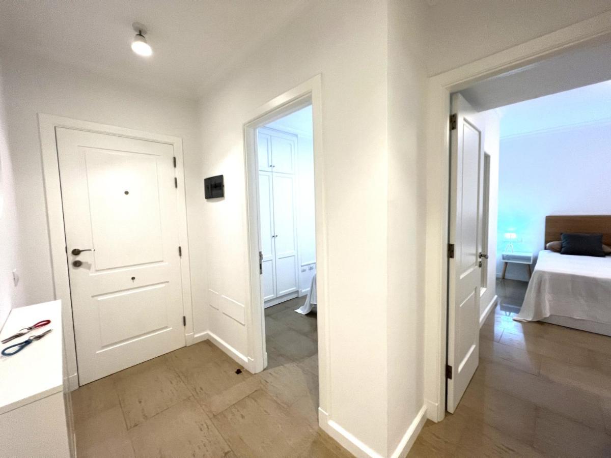 Apartamento Mar En Calma Las Palmas Buitenkant foto