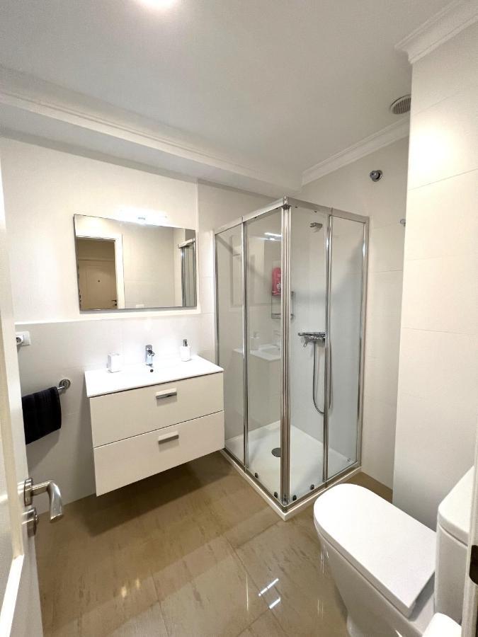 Apartamento Mar En Calma Las Palmas Buitenkant foto