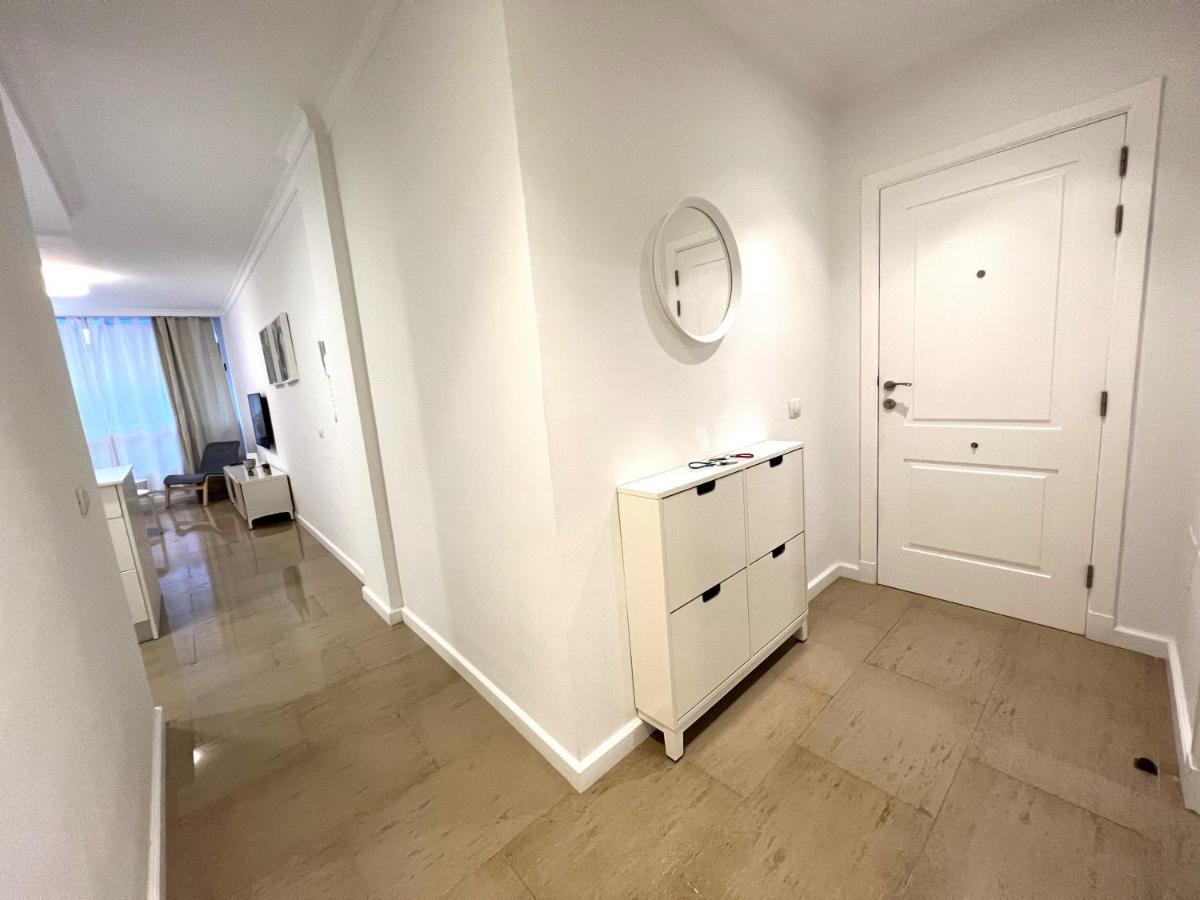 Apartamento Mar En Calma Las Palmas Buitenkant foto