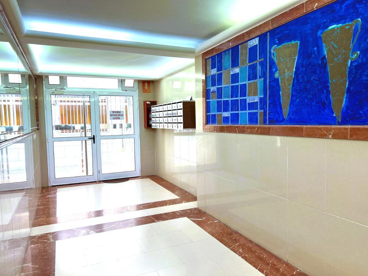 Apartamento Mar En Calma Las Palmas Buitenkant foto