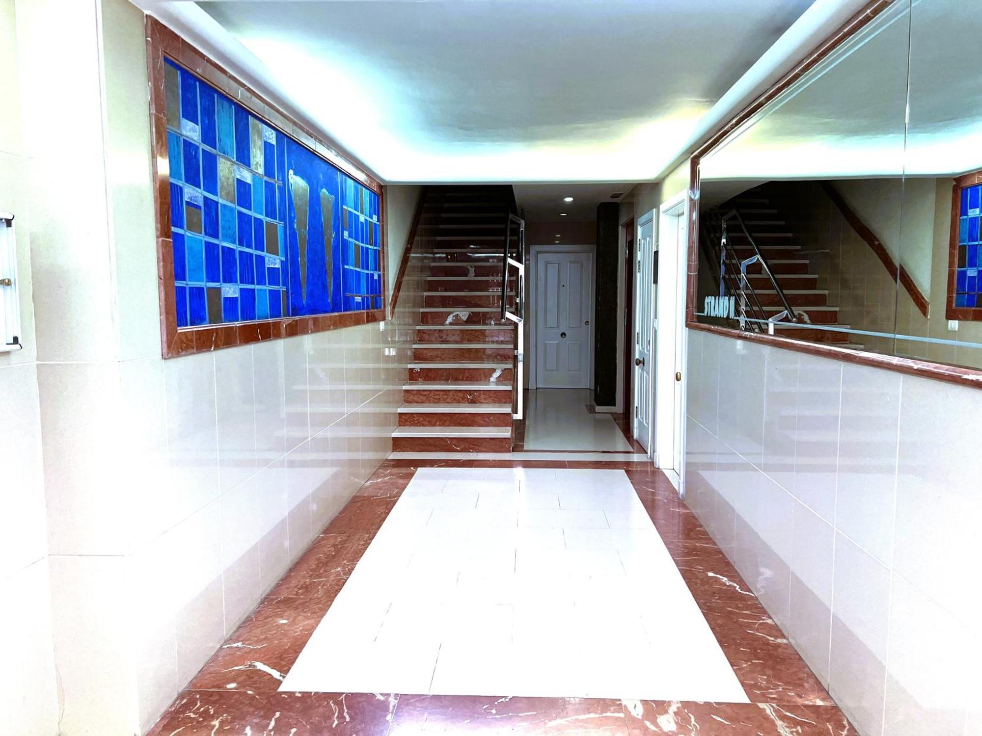 Apartamento Mar En Calma Las Palmas Buitenkant foto