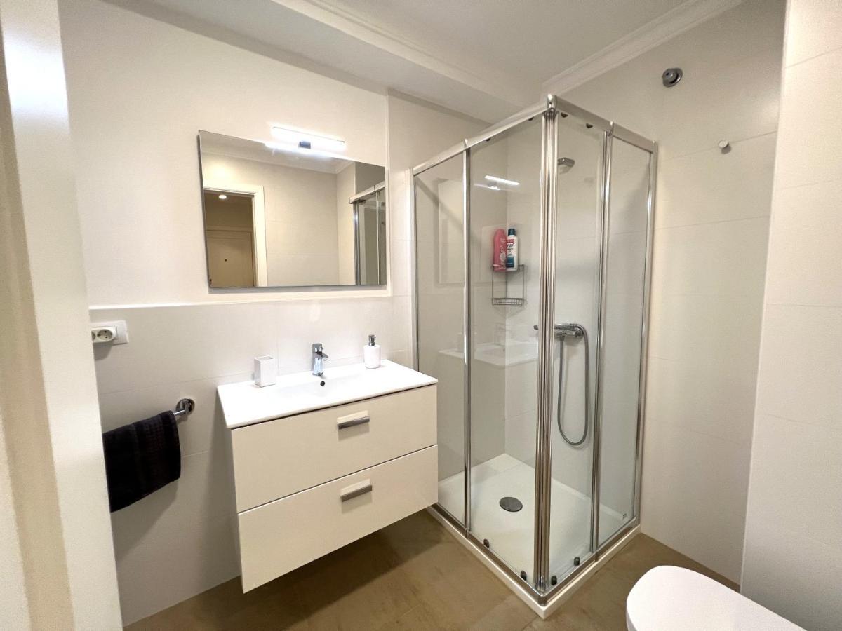 Apartamento Mar En Calma Las Palmas Buitenkant foto