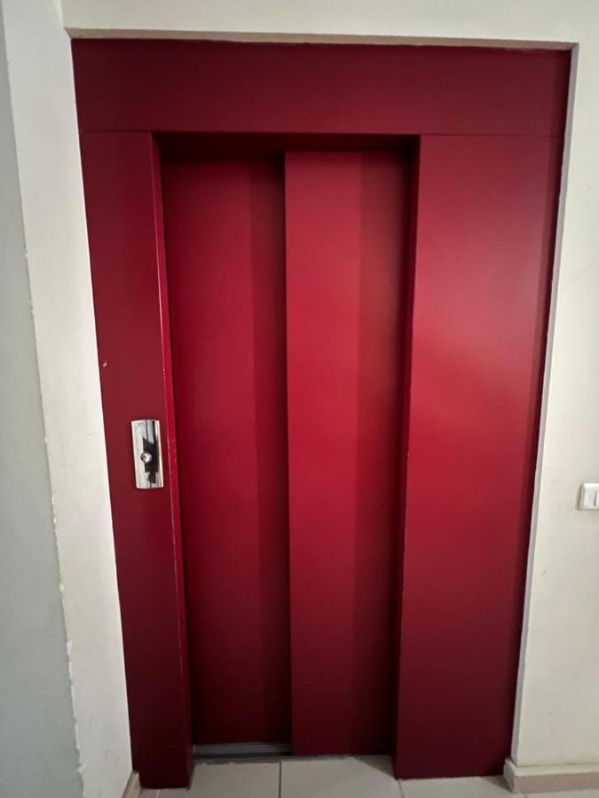 Apartamento Mar En Calma Las Palmas Buitenkant foto
