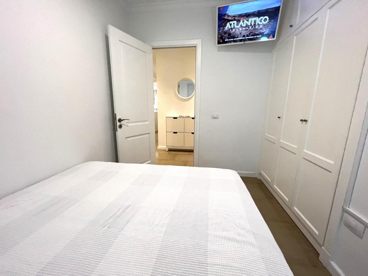 Apartamento Mar En Calma Las Palmas Buitenkant foto