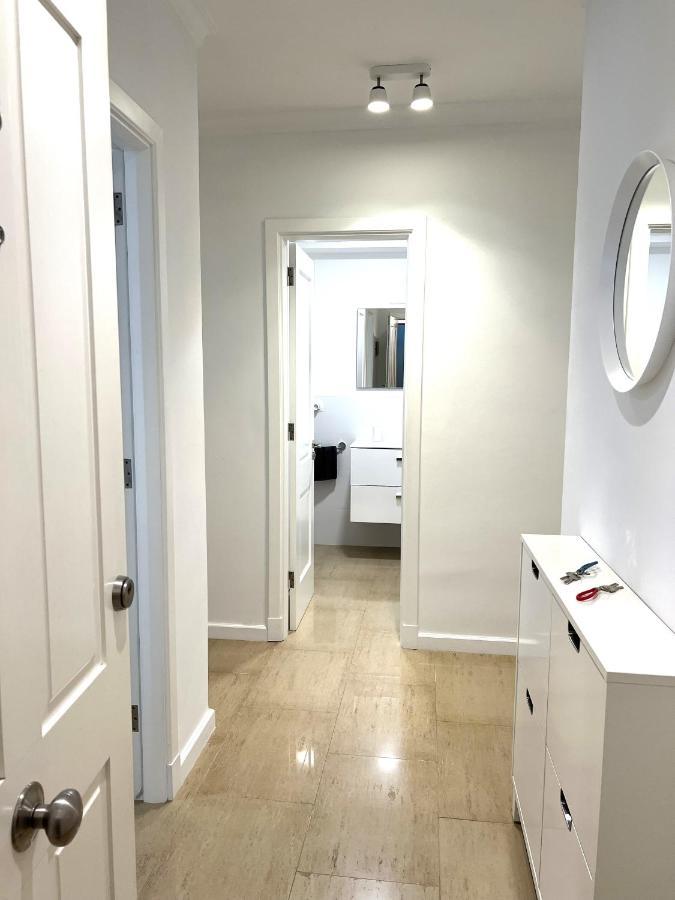 Apartamento Mar En Calma Las Palmas Buitenkant foto